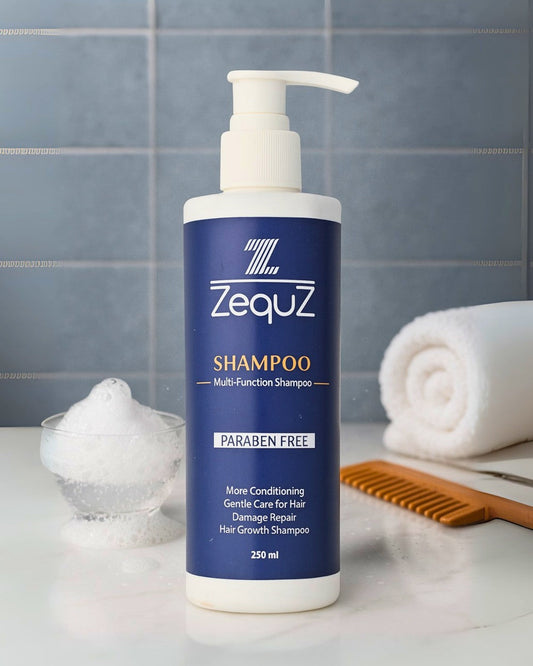 Extra Mild Shampoo [250 ml]