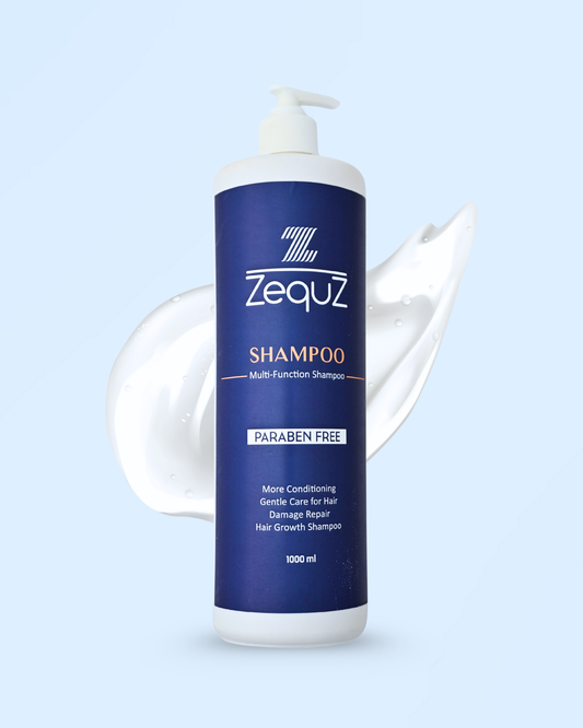 Extra Mild Shampoo [1000 ml]