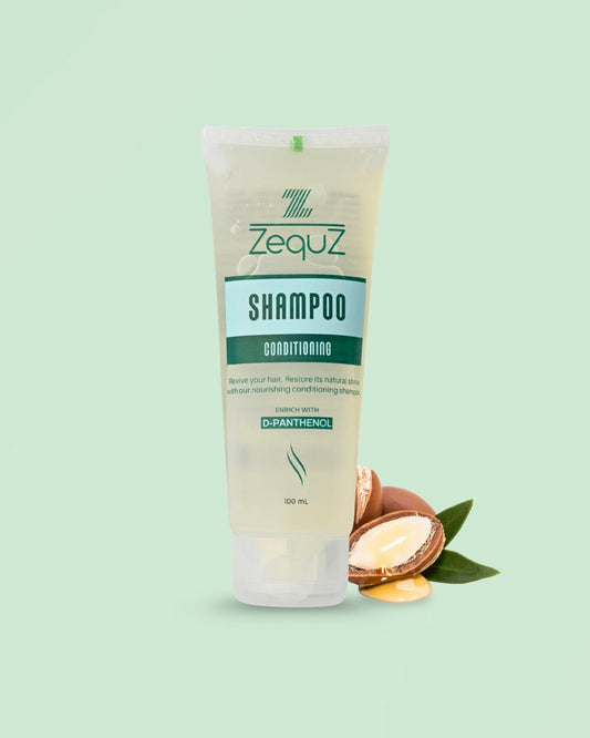 Conditioning Shampoo [100 ml]